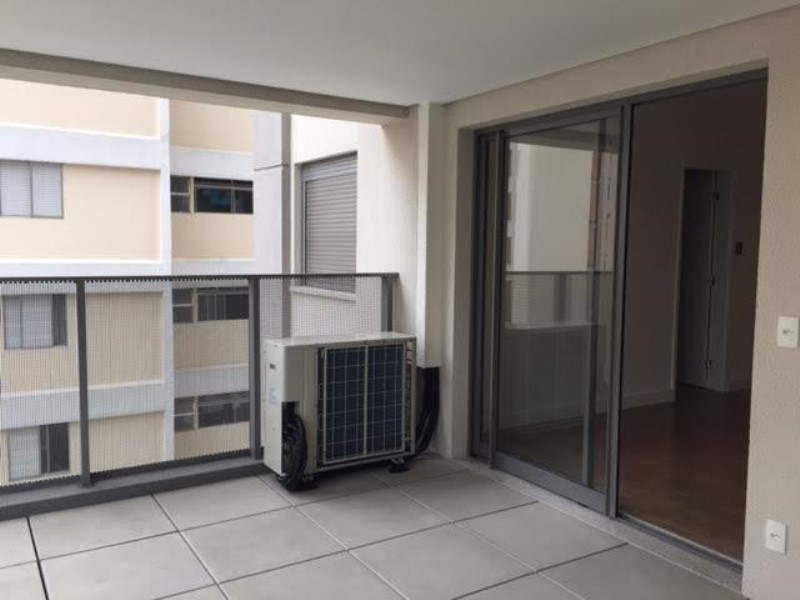 Apartamento, 1 quarto, 60 m² - Foto 4