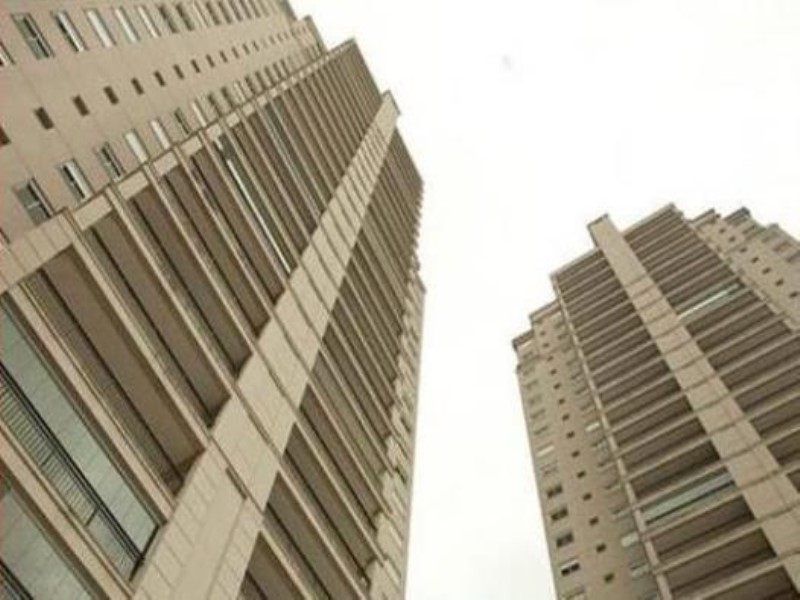 Apartamento, 3 quartos, 192 m² - Foto 1