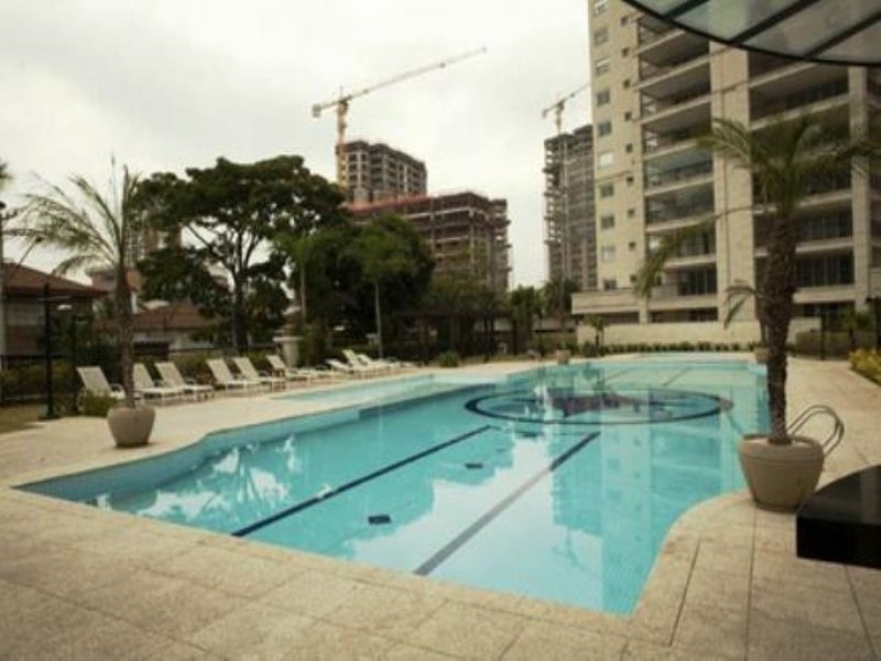 Apartamento, 3 quartos, 192 m² - Foto 2