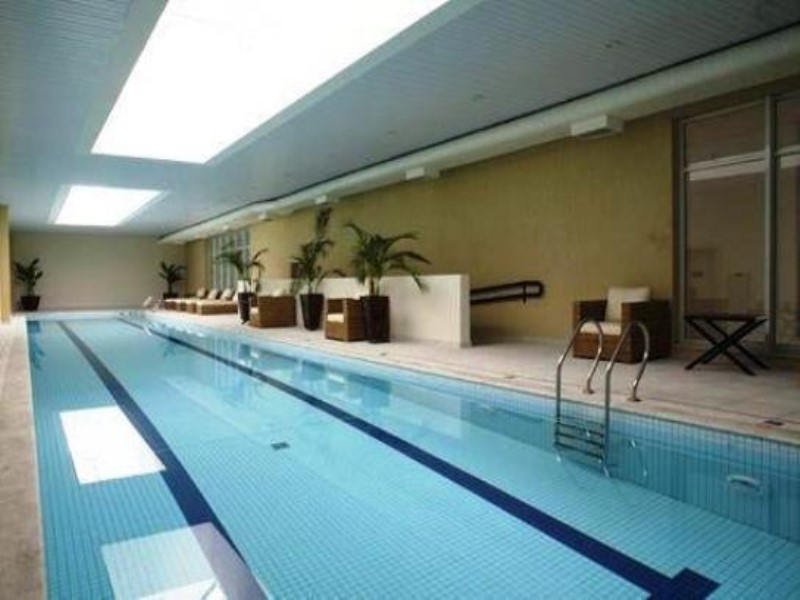 Apartamento, 3 quartos, 192 m² - Foto 11