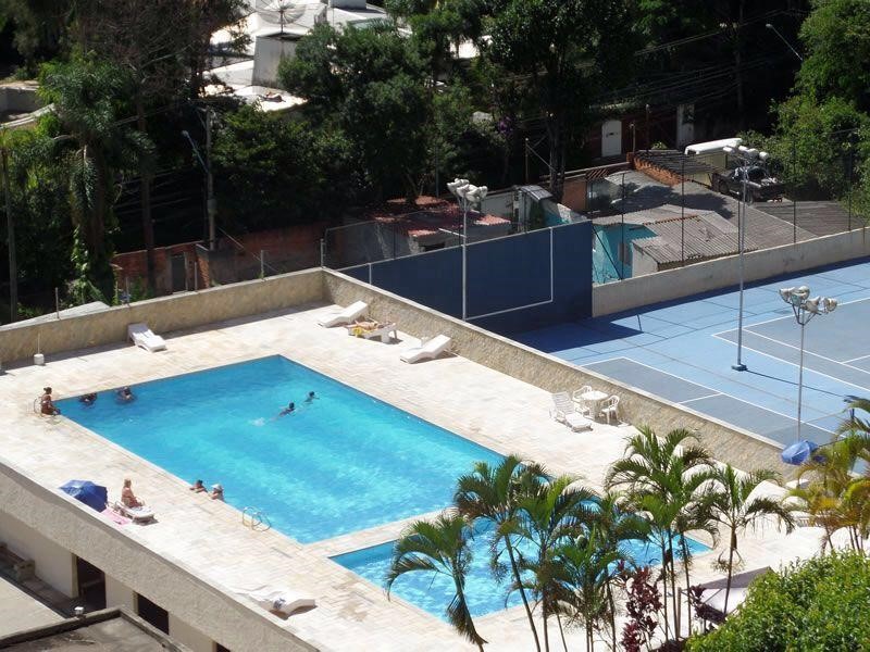 Apartamento, 3 quartos, 80 m² - Foto 1