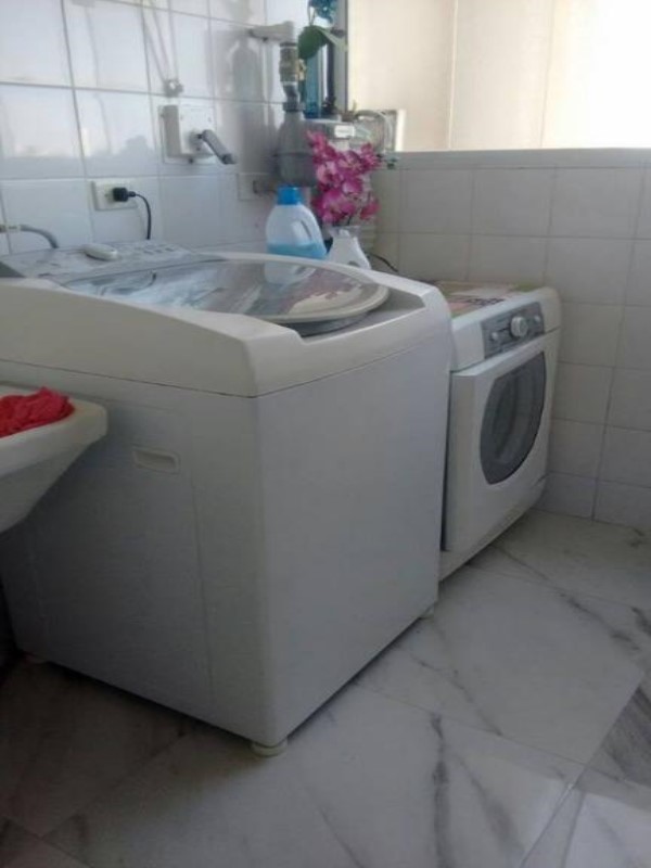 Apartamento, 3 quartos, 80 m² - Foto 3