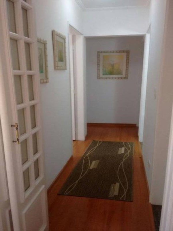 Apartamento, 3 quartos, 80 m² - Foto 4