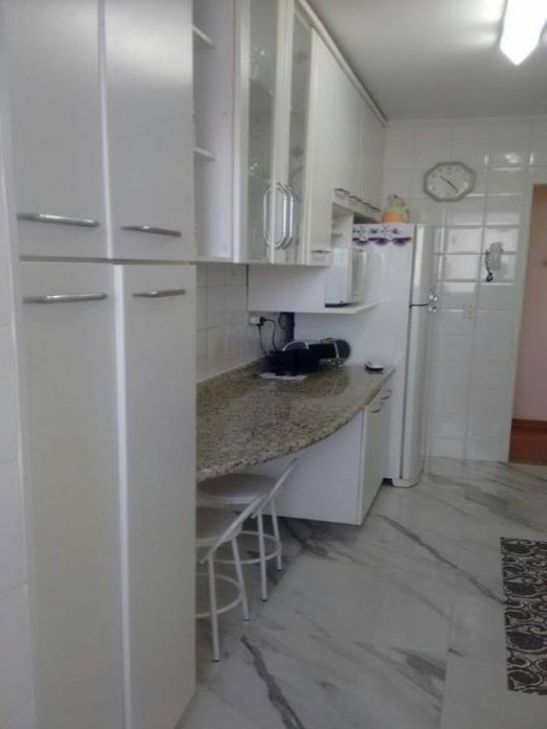 Apartamento, 3 quartos, 80 m² - Foto 5