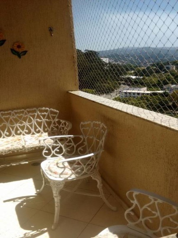 Apartamento, 3 quartos, 80 m² - Foto 6