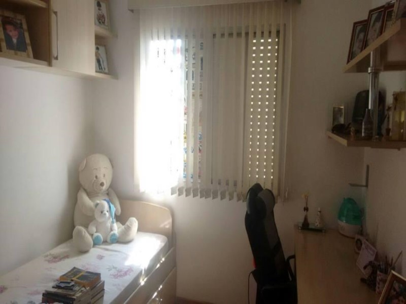 Apartamento, 3 quartos, 80 m² - Foto 7
