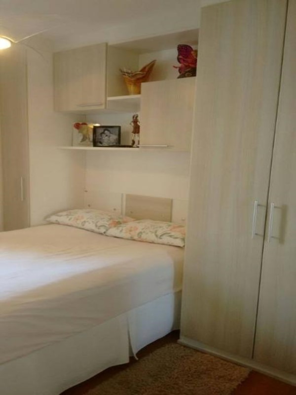 Apartamento, 3 quartos, 80 m² - Foto 12