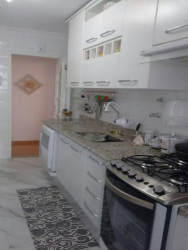 Apartamento, 3 quartos, 80 m² - Foto 18