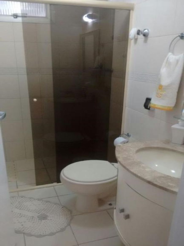 Apartamento, 3 quartos, 80 m² - Foto 21