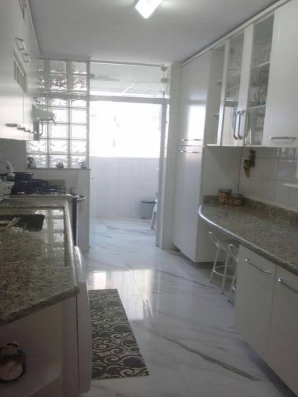 Apartamento, 3 quartos, 80 m² - Foto 25