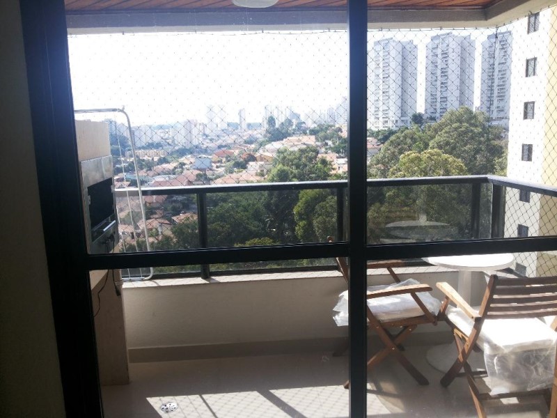 Apartamento, 3 quartos, 105 m² - Foto 11