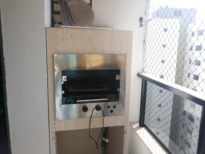 Apartamento, 3 quartos, 105 m² - Foto 12