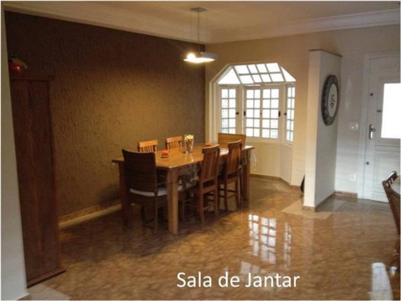 Sobrado à venda com 3 quartos, 250m² - Foto 3