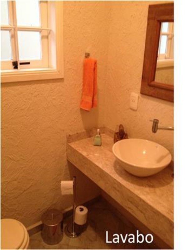 Sobrado à venda com 3 quartos, 250m² - Foto 5