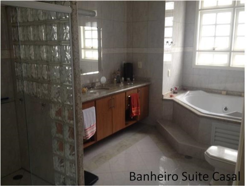 Sobrado à venda com 3 quartos, 250m² - Foto 12