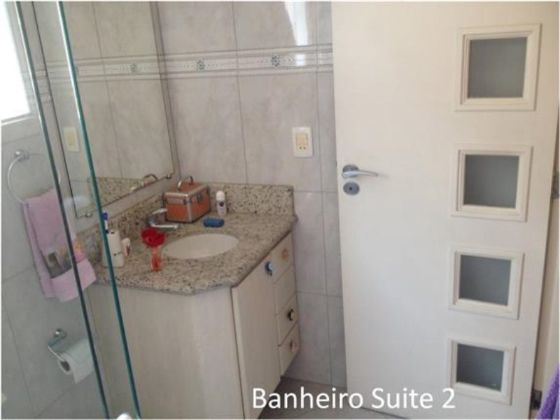 Sobrado à venda com 3 quartos, 250m² - Foto 13