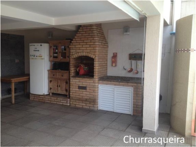 Sobrado à venda com 3 quartos, 250m² - Foto 14