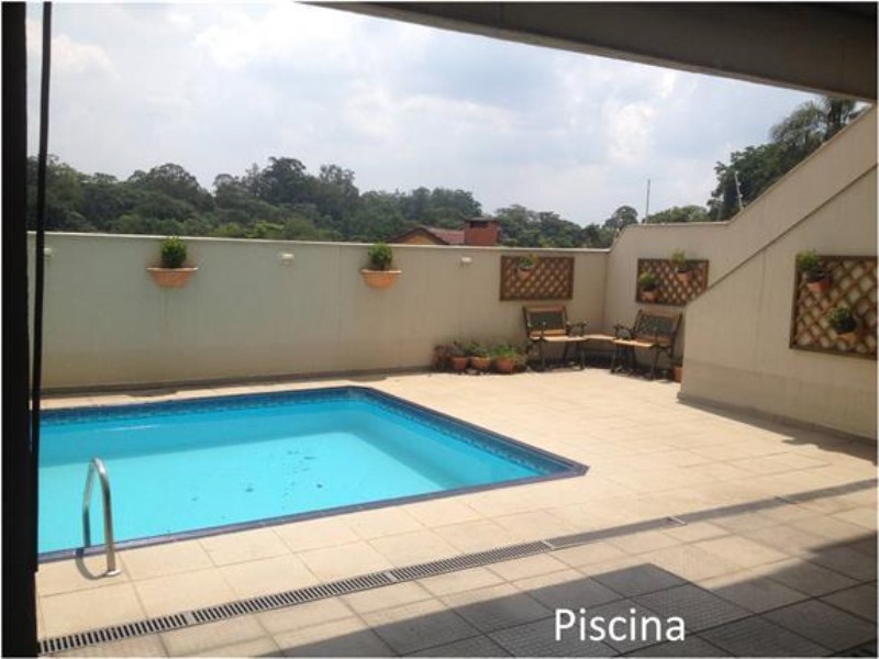 Sobrado à venda com 3 quartos, 250m² - Foto 15
