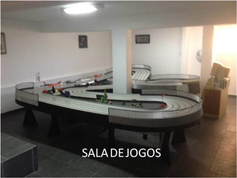 Sobrado à venda com 3 quartos, 250m² - Foto 16