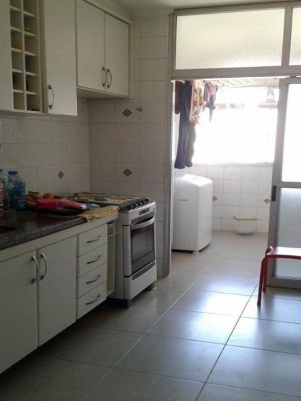 Apartamento, 3 quartos, 83 m² - Foto 2