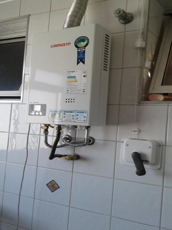 Apartamento, 3 quartos, 83 m² - Foto 9