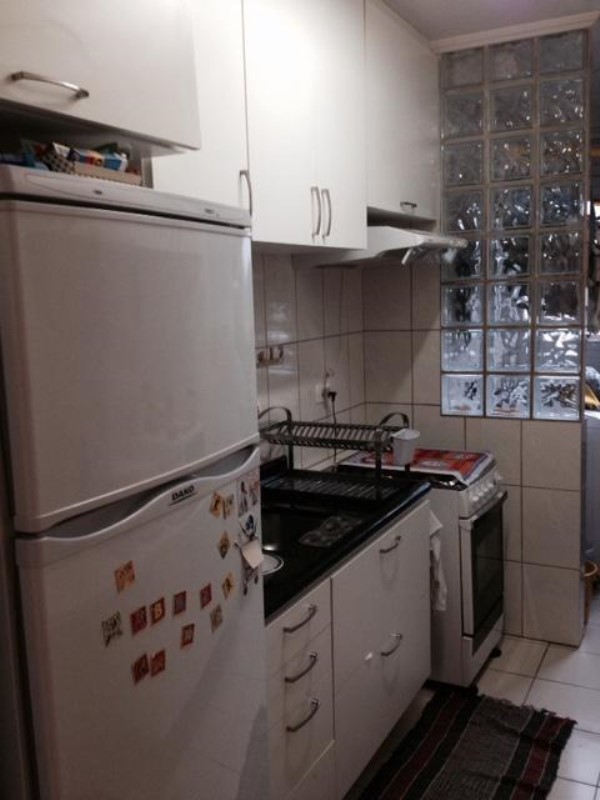 Apartamento, 3 quartos, 64 m² - Foto 4