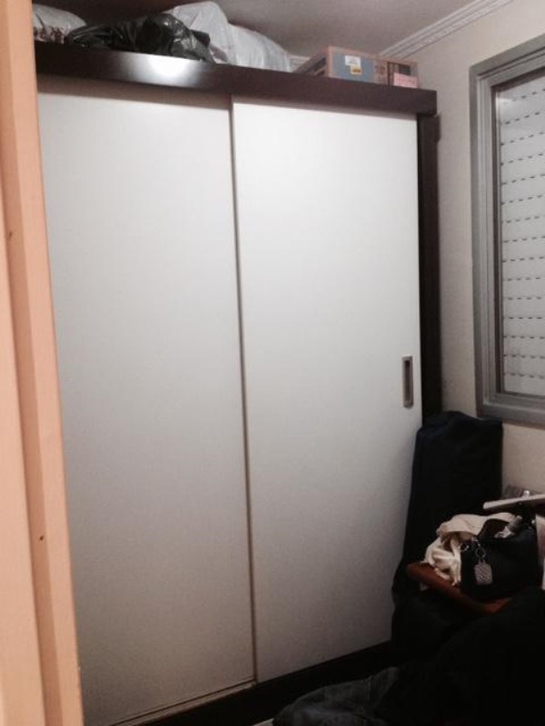 Apartamento, 3 quartos, 64 m² - Foto 11