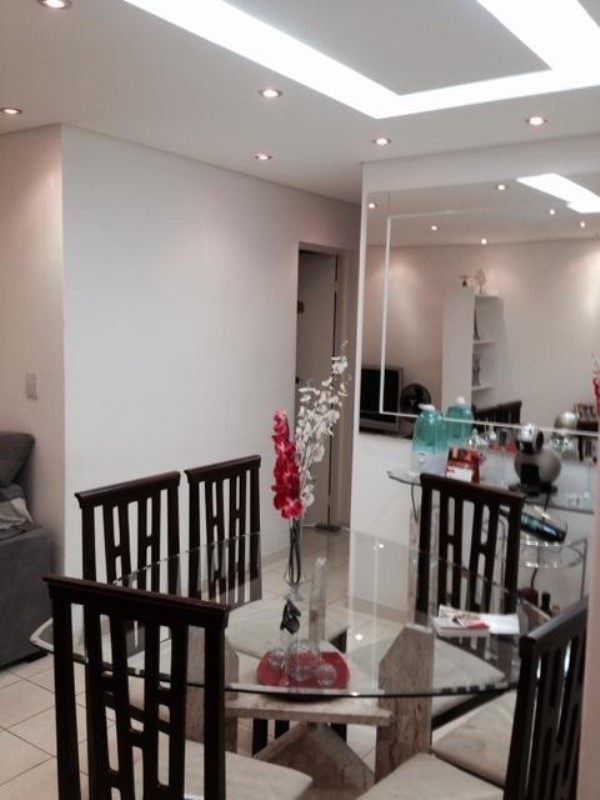 Apartamento, 3 quartos, 64 m² - Foto 1