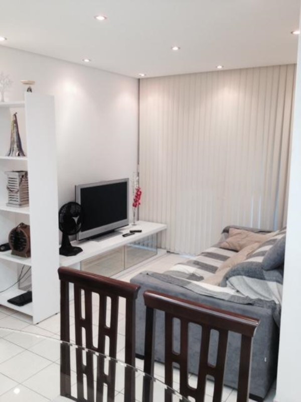 Apartamento, 3 quartos, 64 m² - Foto 13