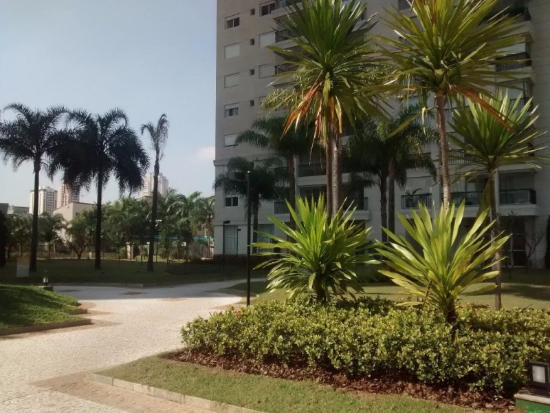 Apartamento, 3 quartos, 142 m² - Foto 1