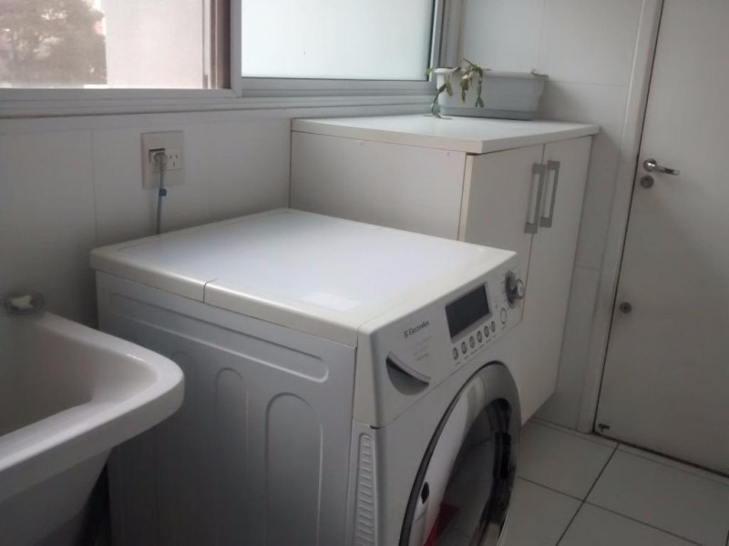 Apartamento, 3 quartos, 142 m² - Foto 2