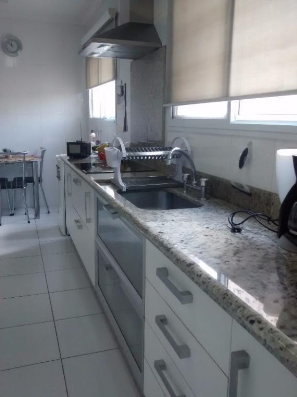 Apartamento, 3 quartos, 142 m² - Foto 4
