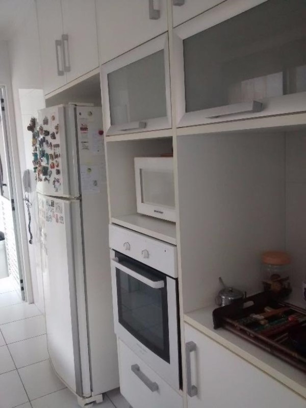 Apartamento, 3 quartos, 142 m² - Foto 5