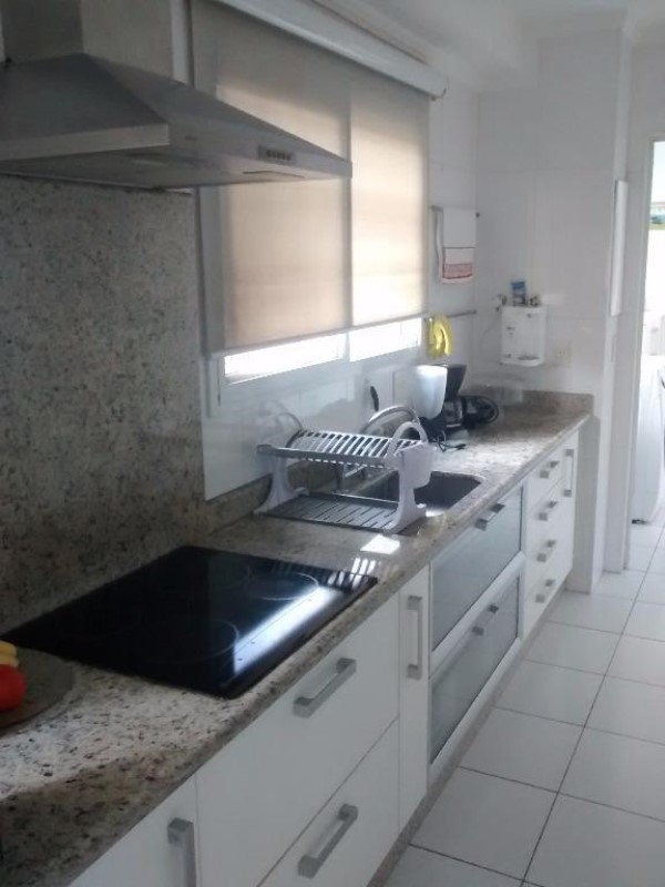Apartamento, 3 quartos, 142 m² - Foto 6