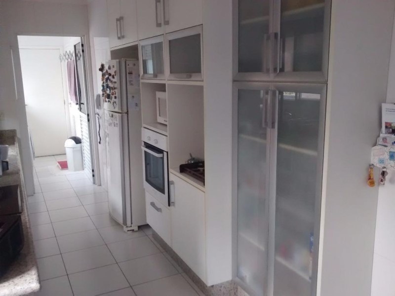 Apartamento, 3 quartos, 142 m² - Foto 7