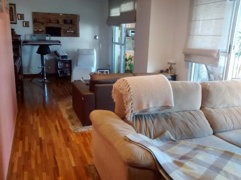 Apartamento, 3 quartos, 142 m² - Foto 11