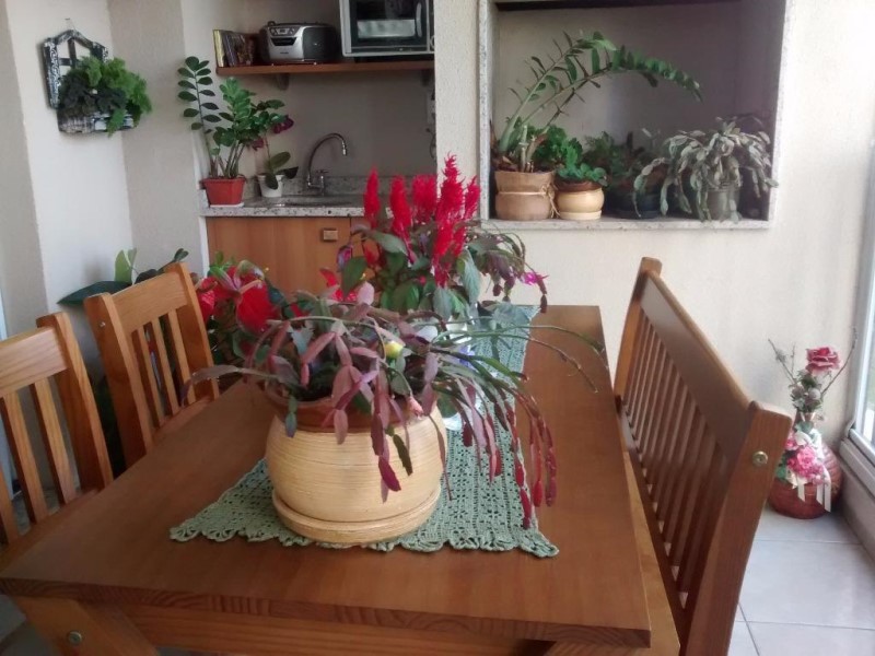 Apartamento, 3 quartos, 142 m² - Foto 17