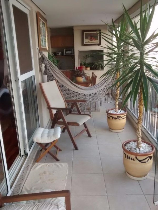 Apartamento, 3 quartos, 142 m² - Foto 19