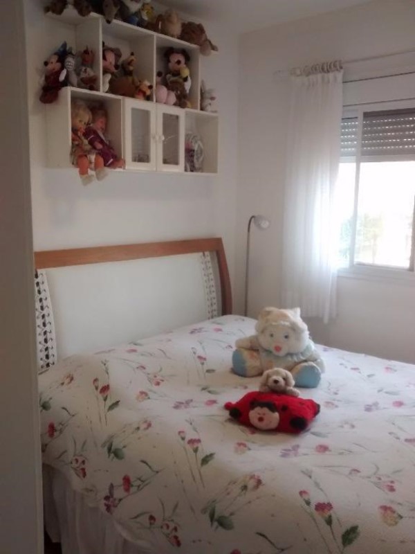 Apartamento, 3 quartos, 142 m² - Foto 21