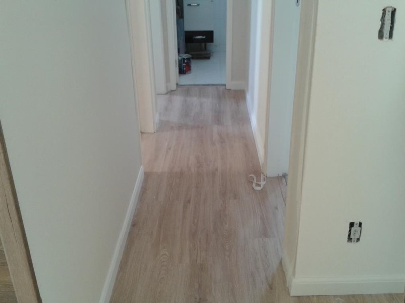 Apartamento, 2 quartos, 52 m² - Foto 3