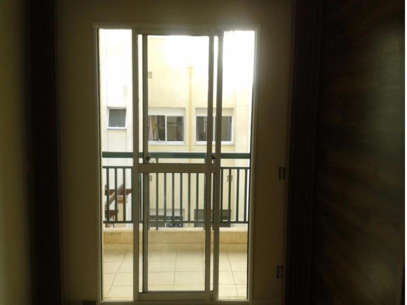 Apartamento, 2 quartos, 52 m² - Foto 5