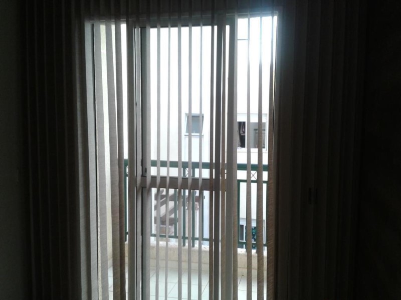 Apartamento, 2 quartos, 52 m² - Foto 6