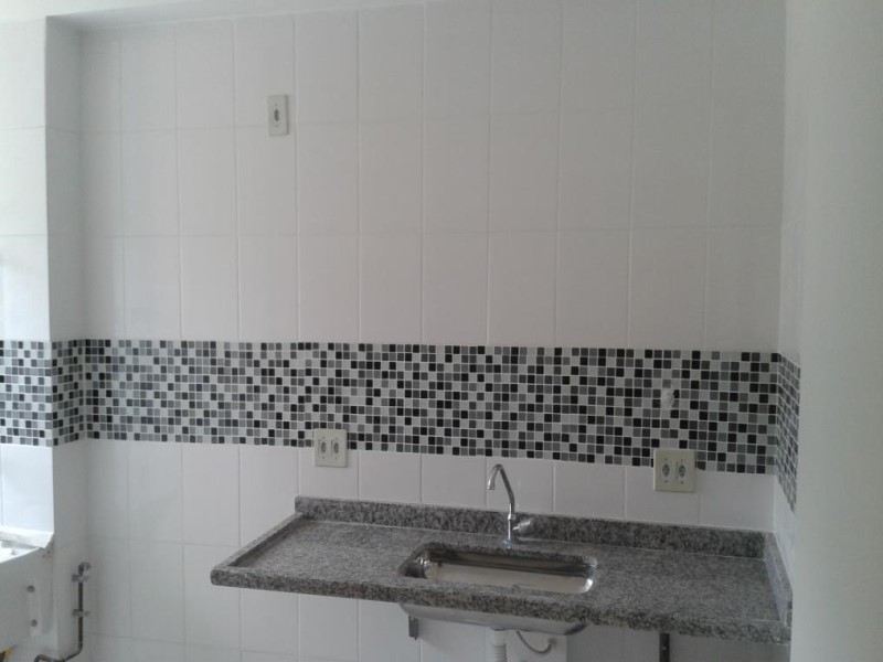 Apartamento, 2 quartos, 52 m² - Foto 8
