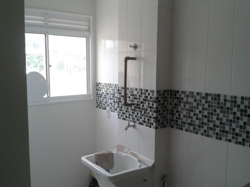 Apartamento, 2 quartos, 52 m² - Foto 9