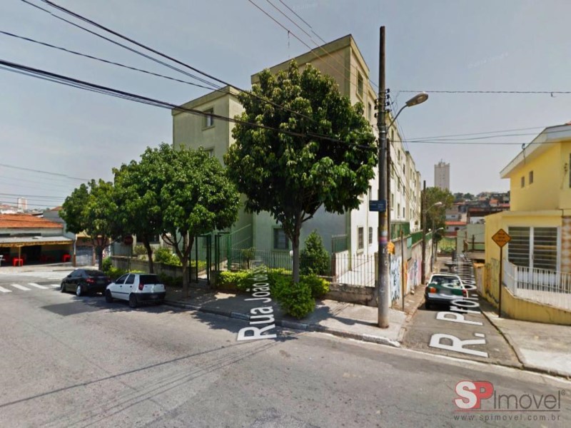 Apartamento à venda com 2 quartos, 60m² - Foto 2