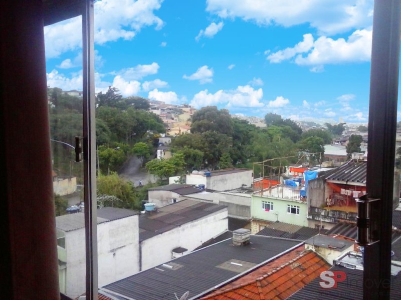 Apartamento à venda com 2 quartos, 60m² - Foto 3