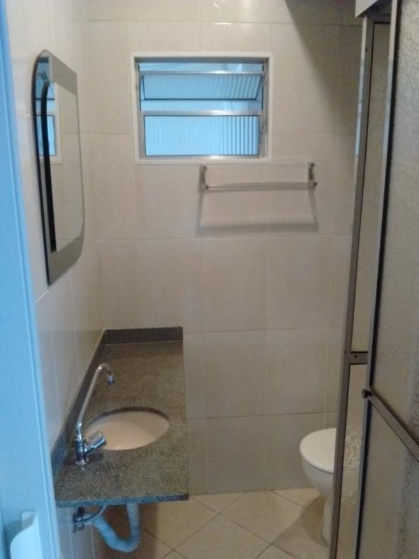 Apartamento à venda com 2 quartos, 60m² - Foto 11