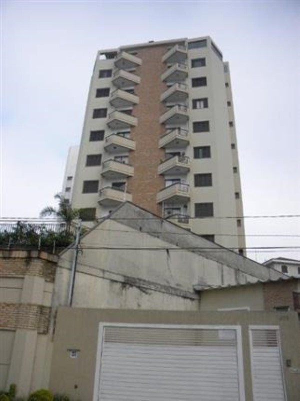 Apartamento à venda com 3 quartos, 170m² - Foto 3