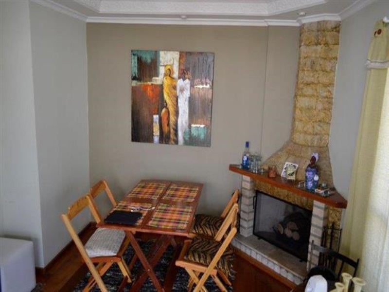 Apartamento à venda com 3 quartos, 170m² - Foto 5