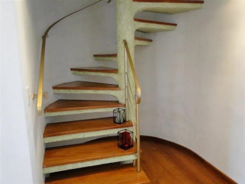 Apartamento à venda com 3 quartos, 170m² - Foto 9